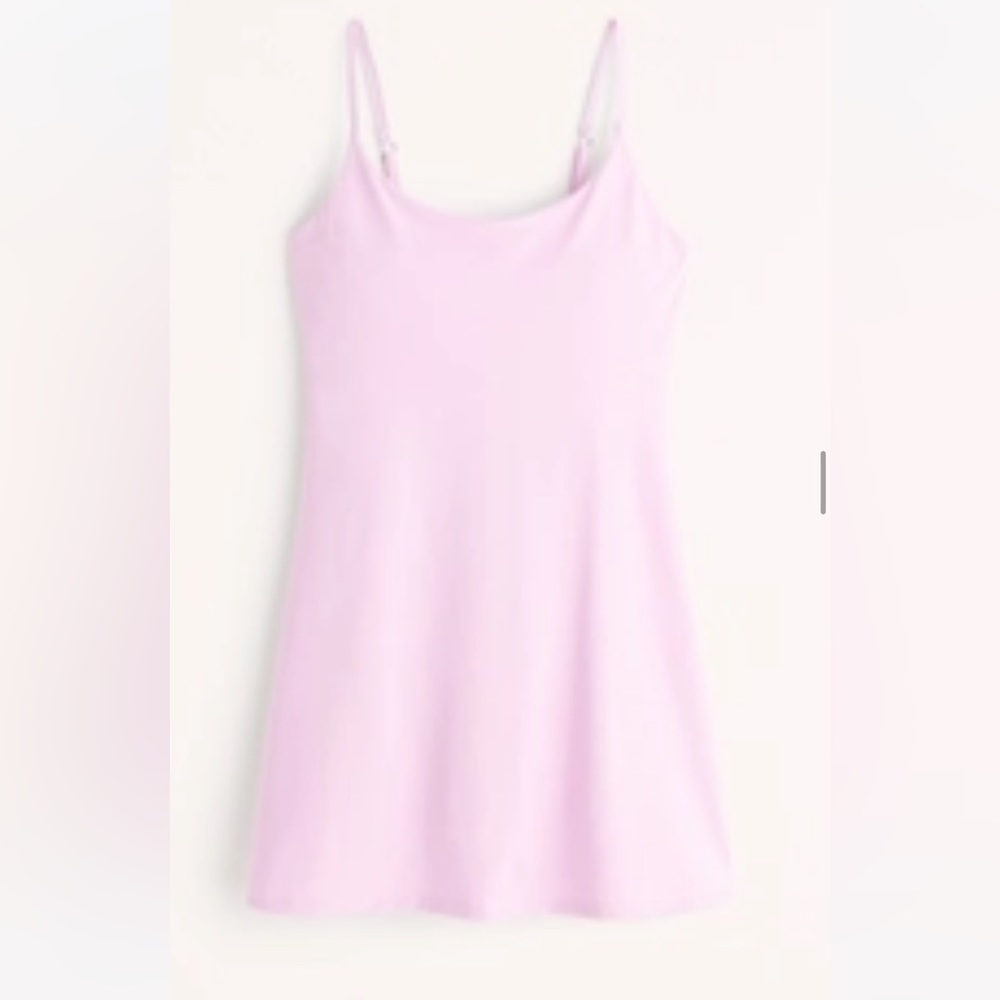 Abercrombie Traveler Mini Dress Size XS